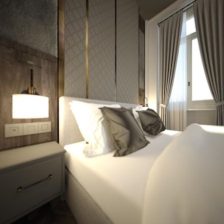 King Othon Boutique Hotel Nafplio Exterior foto