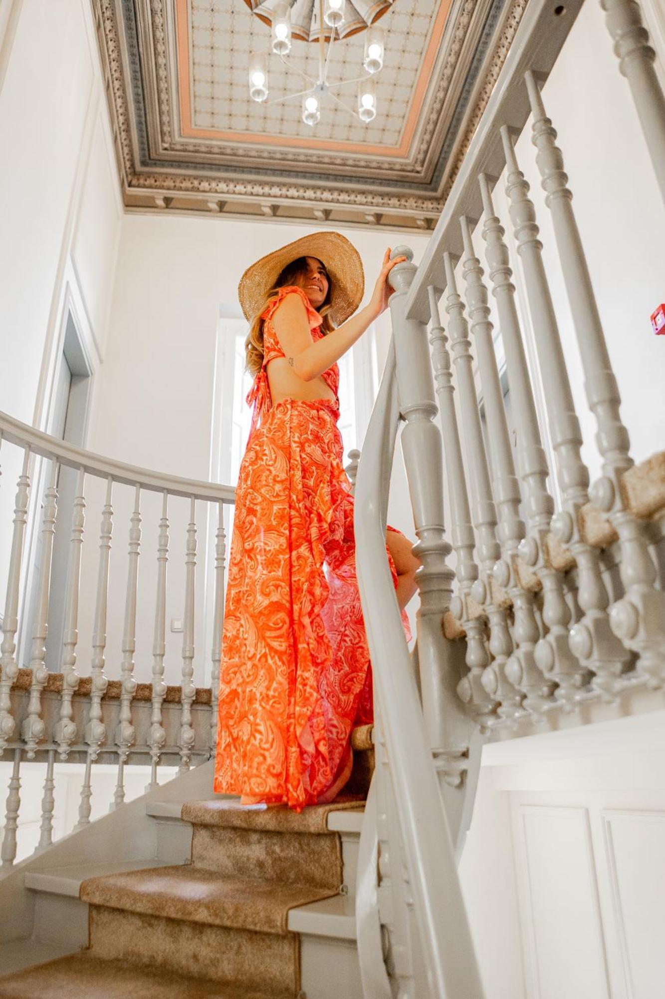 King Othon Boutique Hotel Nafplio Exterior foto