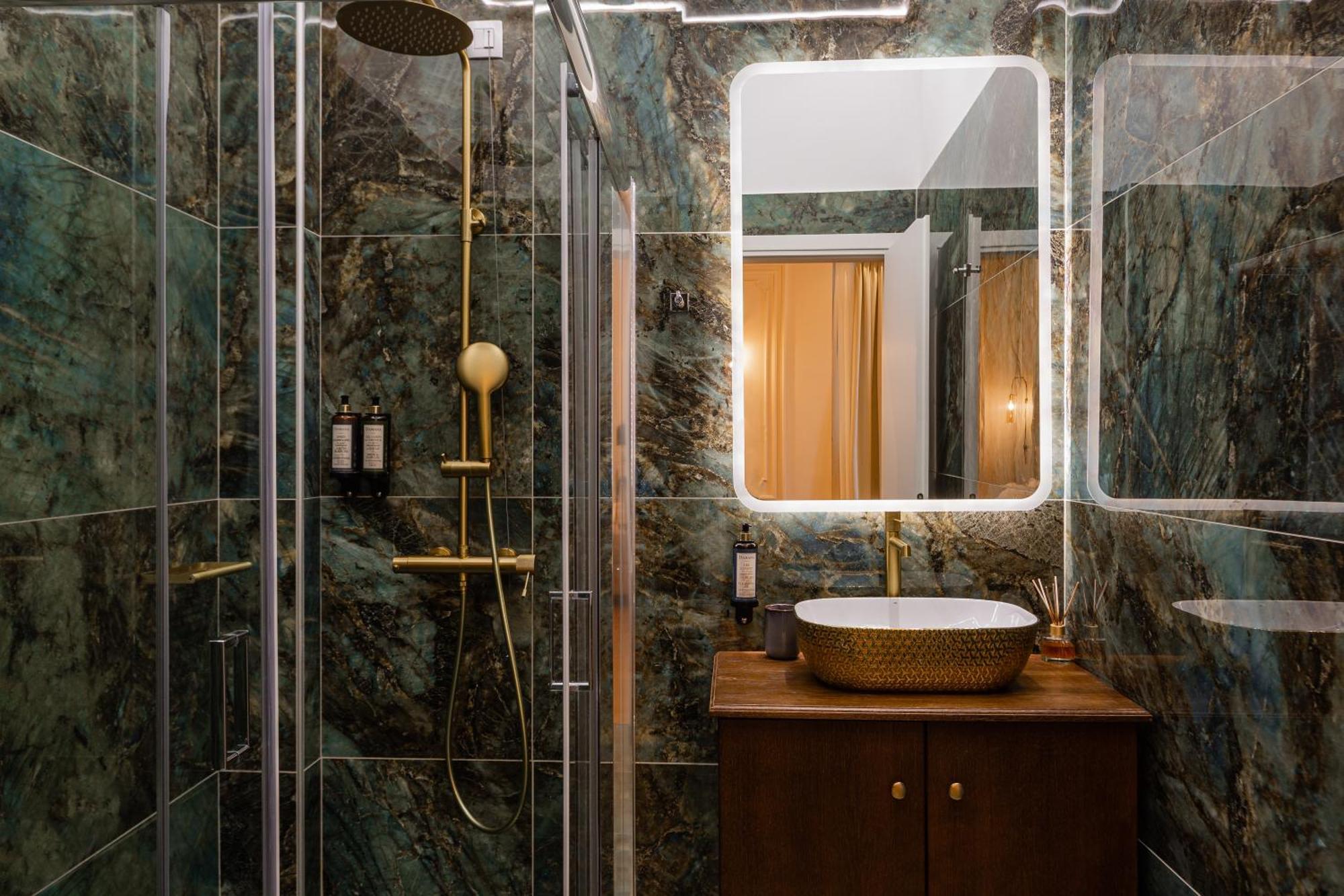 King Othon Boutique Hotel Nafplio Exterior foto